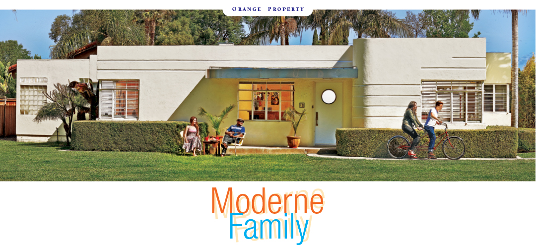 Chuck & Sheila Walstead - Orange Plaza Review
