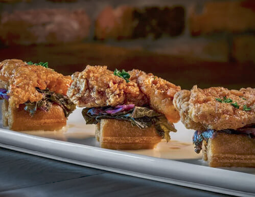 Finney's Crafthouse - Local Business in Old Towne Orange